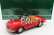 Cult-scale models Fiat Dino Spider 1966 1:18 Red