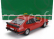 Cult-scale models Ford england Capri 2.8 Turbo 1981 1:18 Red