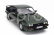 Cult-scale models Ford england Capri 2.8 Turbo 1981 1:18 Zelená