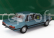 Cult-scale models Ford england Granada 2.8 Ghia Saloon 1978 1:18 Blue Met