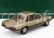 Cult-scale models Ford england Granada 2.8 Ghia Saloon 1978 1:18 Gold