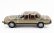 Cult-scale models Ford england Granada 2.8 Ghia Saloon 1978 1:18 Gold