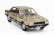 Cult-scale models Ford england Granada 2.8 Ghia Saloon 1978 1:18 Gold