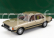 Cult-scale models Ford england Granada 2.8 Ghia Saloon 1978 1:18 Gold