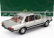 Cult-scale models Ford england Granada 2.8 Ghia Saloon 1978 1:18 Silver