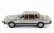 Cult-scale models Ford england Granada 2.8 Ghia Saloon 1978 1:18 Silver