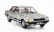 Cult-scale models Ford england Granada 2.8 Ghia Saloon 1978 1:18 Silver