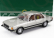 Cult-scale models Ford england Granada 2.8 Ghia Saloon 1978 1:18 Silver