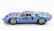 Cult-scale models Ford usa Gt40 Mkiii 1966 1:18 Blue