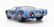 Cult-scale models Ford usa Gt40 Mkiii 1966 1:18 Blue
