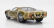 Cult-scale models Ford usa Gt40 Mkiii 1966 1:18 Gold