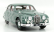 Cult-scale models Jaguar 2.4 Mki 1955 1:18 Zelená