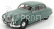 Cult-scale models Jaguar 2.4 Mki 1955 1:18 Zelená