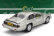 Cult-scale models Jaguar Xjr-s 1993 1:18 Silver