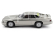 Cult-scale models Jaguar Xjr-s 1993 1:18 Silver