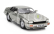 Cult-scale models Jaguar Xjr-s 1993 1:18 Silver