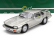 Cult-scale models Jaguar Xjr-s 1993 1:18 Silver