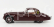 Cult-scale models Jaguar Xk120 Fhc 1951 1:18 Brown