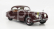 Cult-scale models Jaguar Xk120 Fhc 1951 1:18 Brown