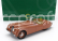 Cult-scale models Jaguar Xk120 Ots Spider Cabriolet Open 1948 1:18 Bronzová