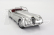 Cult-scale models Jaguar Xk120 Ots Spider Cabriolet Open 1948 1:18 Silver