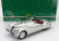 Cult-scale models Jaguar Xk120 Ots Spider Cabriolet Open 1948 1:18 Silver