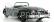Cult-scale models Jaguar Xk150 Spider Open 1958 1:18 Britská Závodní Zelená
