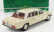 Cult-scale models Mercedes benz 230 (w114) Lang Limousine Lhd 1970 1:18 Bílá
