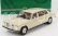 Cult-scale models Mercedes benz 230 (w114) Lang Limousine Lhd 1970 1:18 Bílá