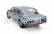 Cult-scale models Mercedes benz E-class E250 (w123) 1978 1:18 Blue