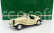 Cult-scale models MG Td Spider 1953 1:18 Cream