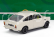 Cult-scale models Mini Broadspeed 1966 1:18 Bílá