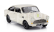 Cult-scale models Mini Broadspeed 1966 1:18 Bílá