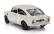 Cult-scale models Mini Broadspeed 1966 1:18 Bílá