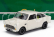 Cult-scale models Mini Broadspeed 1966 1:18 Bílá