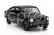 Cult-scale models Mini Broadspeed 1966 1:18 Black