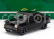 Cult-scale models Mini Broadspeed 1966 1:18 Black