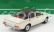 Cult-scale models Morris Marina Saloon 1976 1:18 Bílá