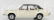 Cult-scale models Morris Marina Saloon 1976 1:18 Bílá