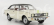 Cult-scale models Morris Marina Saloon 1976 1:18 Bílá
