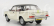 Cult-scale models Morris Marina Saloon 1976 1:18 Bílá