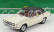 Cult-scale models Morris Marina Saloon 1976 1:18 Bílá