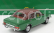 Cult-scale models Morris Marina Saloon 1976 1:18 Zelená