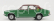 Cult-scale models Morris Marina Saloon 1976 1:18 Zelená