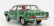Cult-scale models Morris Marina Saloon 1976 1:18 Zelená