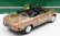 Cult-scale models Peugeot 304 Cabriolet 1973 1:18 Gold Met