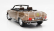 Cult-scale models Peugeot 304 Cabriolet 1973 1:18 Gold Met