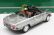 Cult-scale models Peugeot 304 Cabriolet 1973 1:18 Silver Met