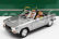 Cult-scale models Peugeot 304 Cabriolet 1973 1:18 Silver Met