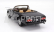 Cult-scale models Peugeot 504 Cabriolet Open 1983 1:18 Black